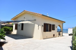 In Riva al Mare da Franca Trabia